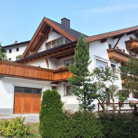 Haus Schoenjochl By Chatel Reizen Fiss Dış mekan fotoğraf