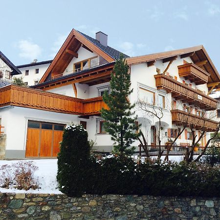 Haus Schoenjochl By Chatel Reizen Fiss Dış mekan fotoğraf