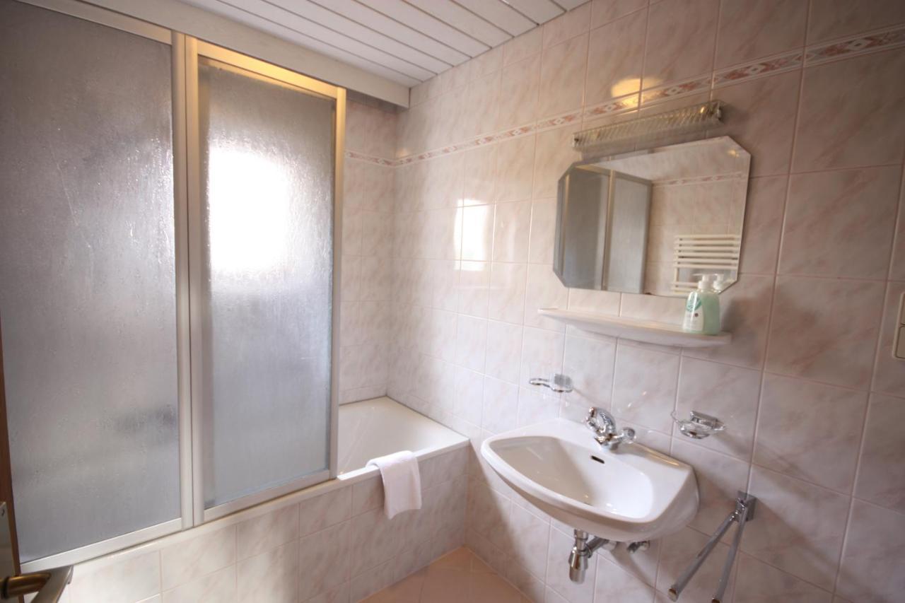 Haus Schoenjochl By Chatel Reizen Fiss Oda fotoğraf