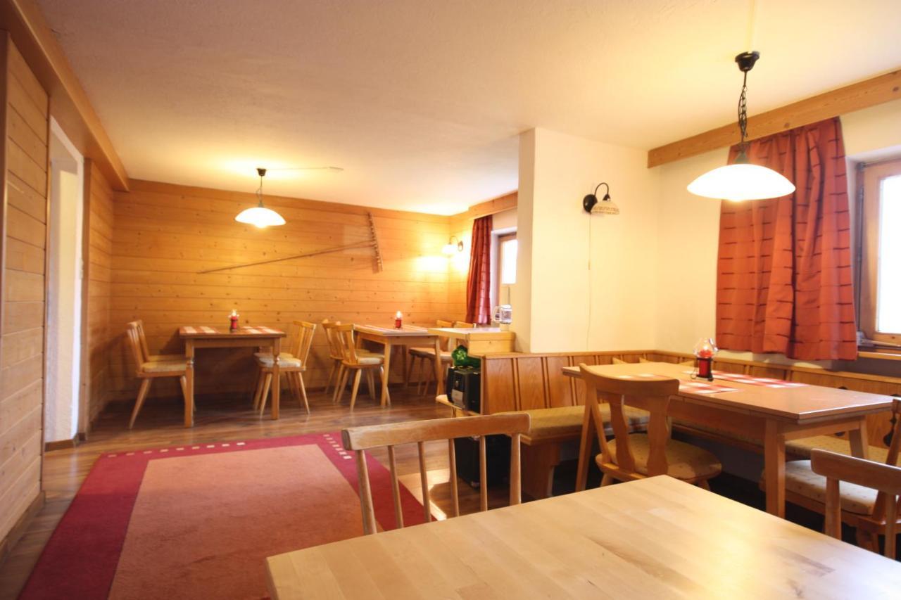 Haus Schoenjochl By Chatel Reizen Fiss Dış mekan fotoğraf