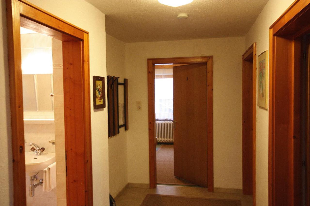 Haus Schoenjochl By Chatel Reizen Fiss Oda fotoğraf
