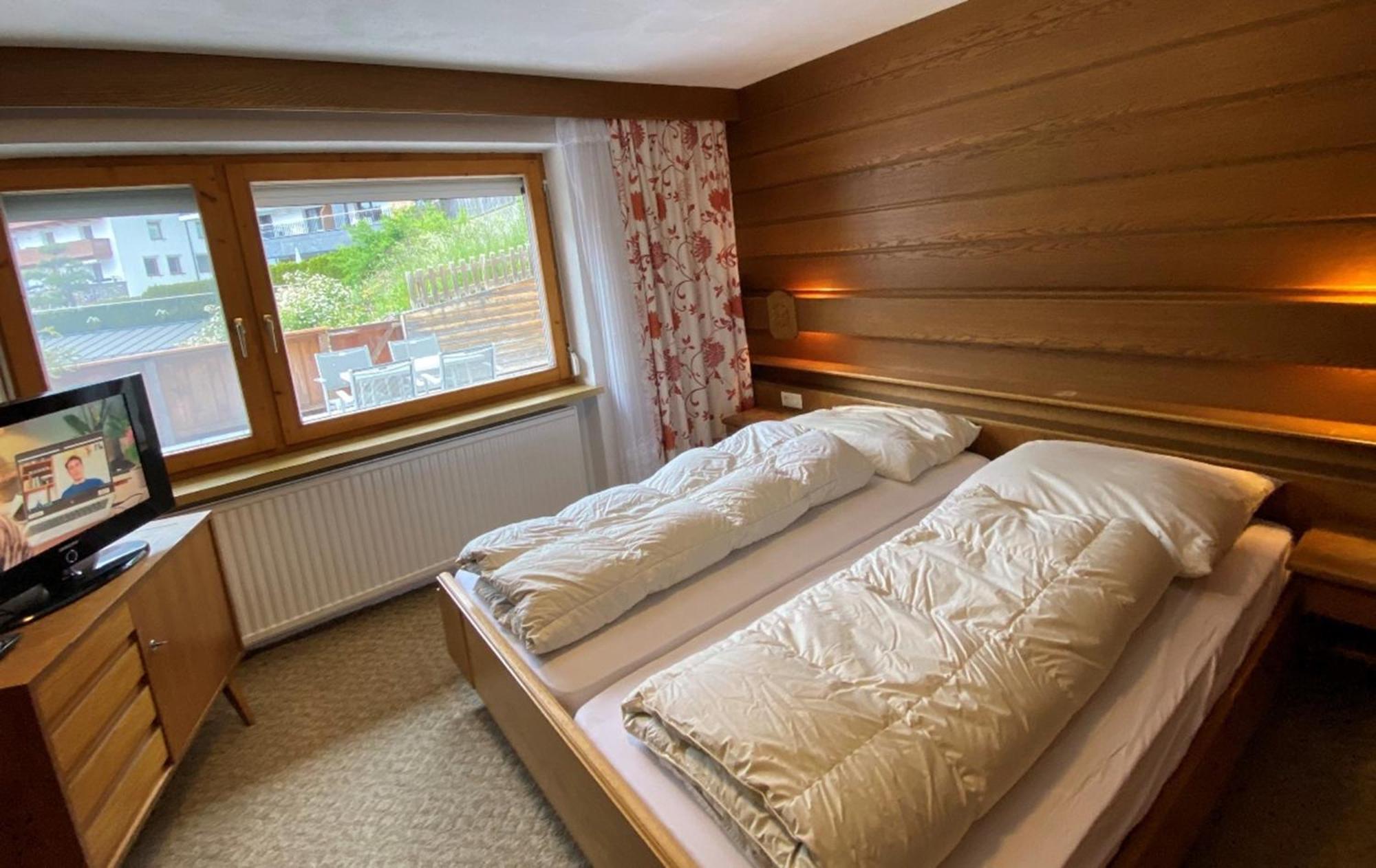 Haus Schoenjochl By Chatel Reizen Fiss Dış mekan fotoğraf