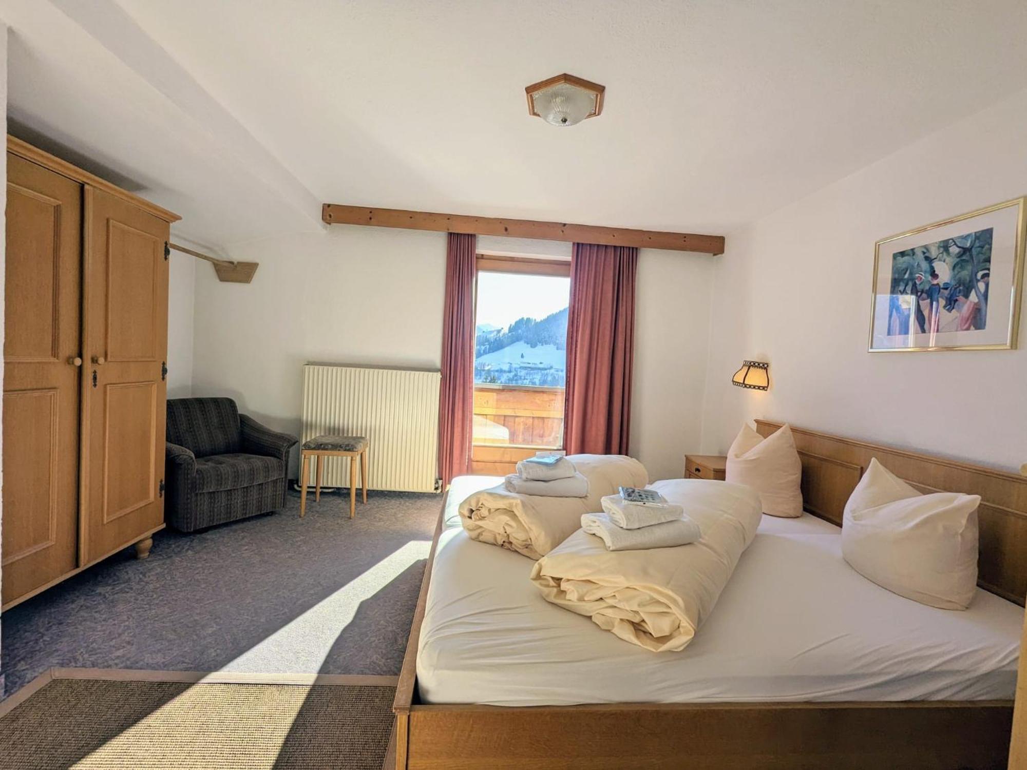 Haus Schoenjochl By Chatel Reizen Fiss Dış mekan fotoğraf