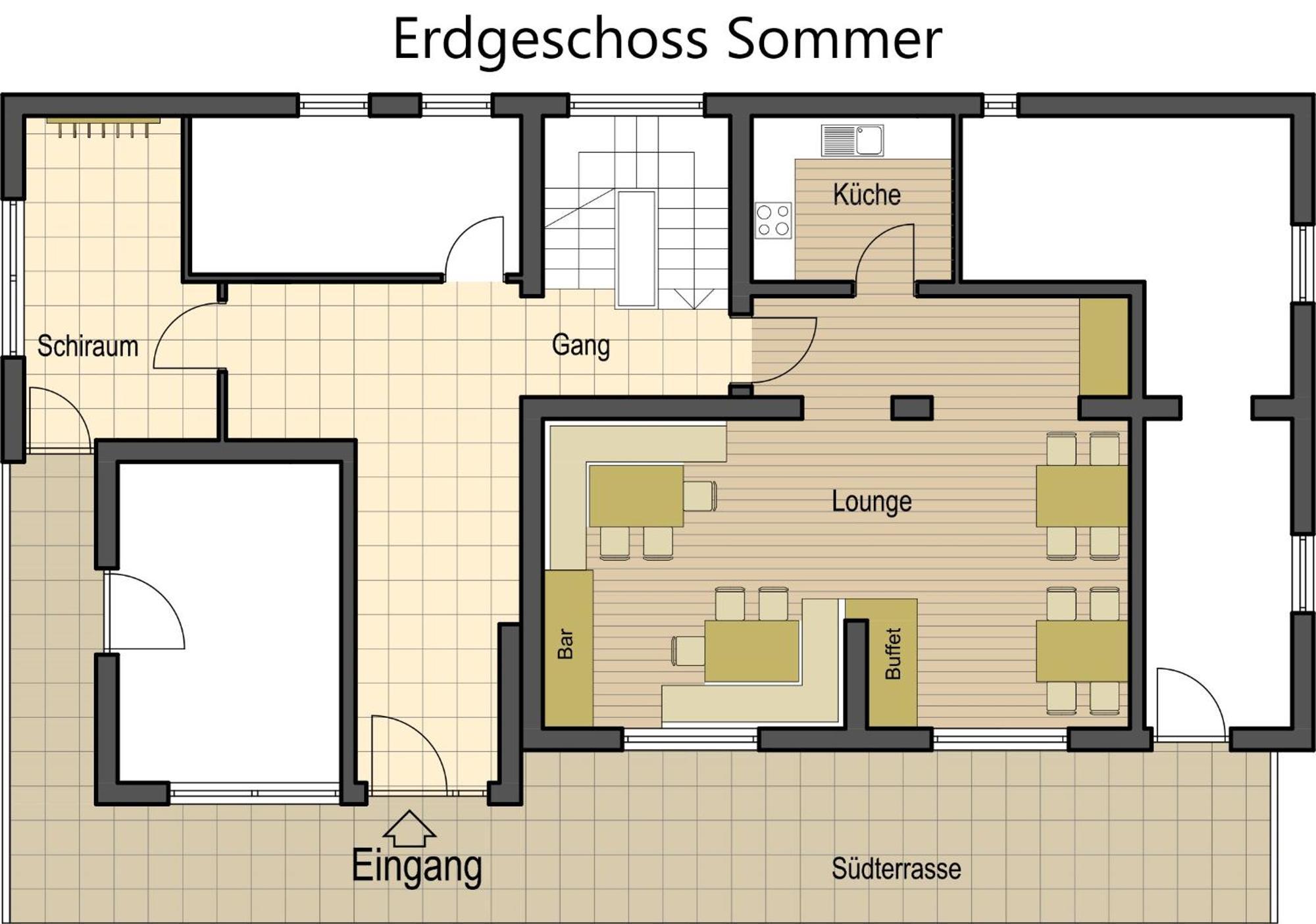 Haus Schoenjochl By Chatel Reizen Fiss Oda fotoğraf