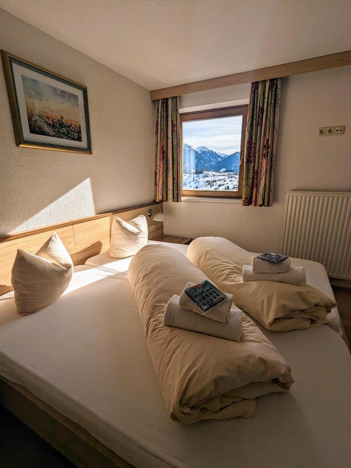 Haus Schoenjochl By Chatel Reizen Fiss Dış mekan fotoğraf