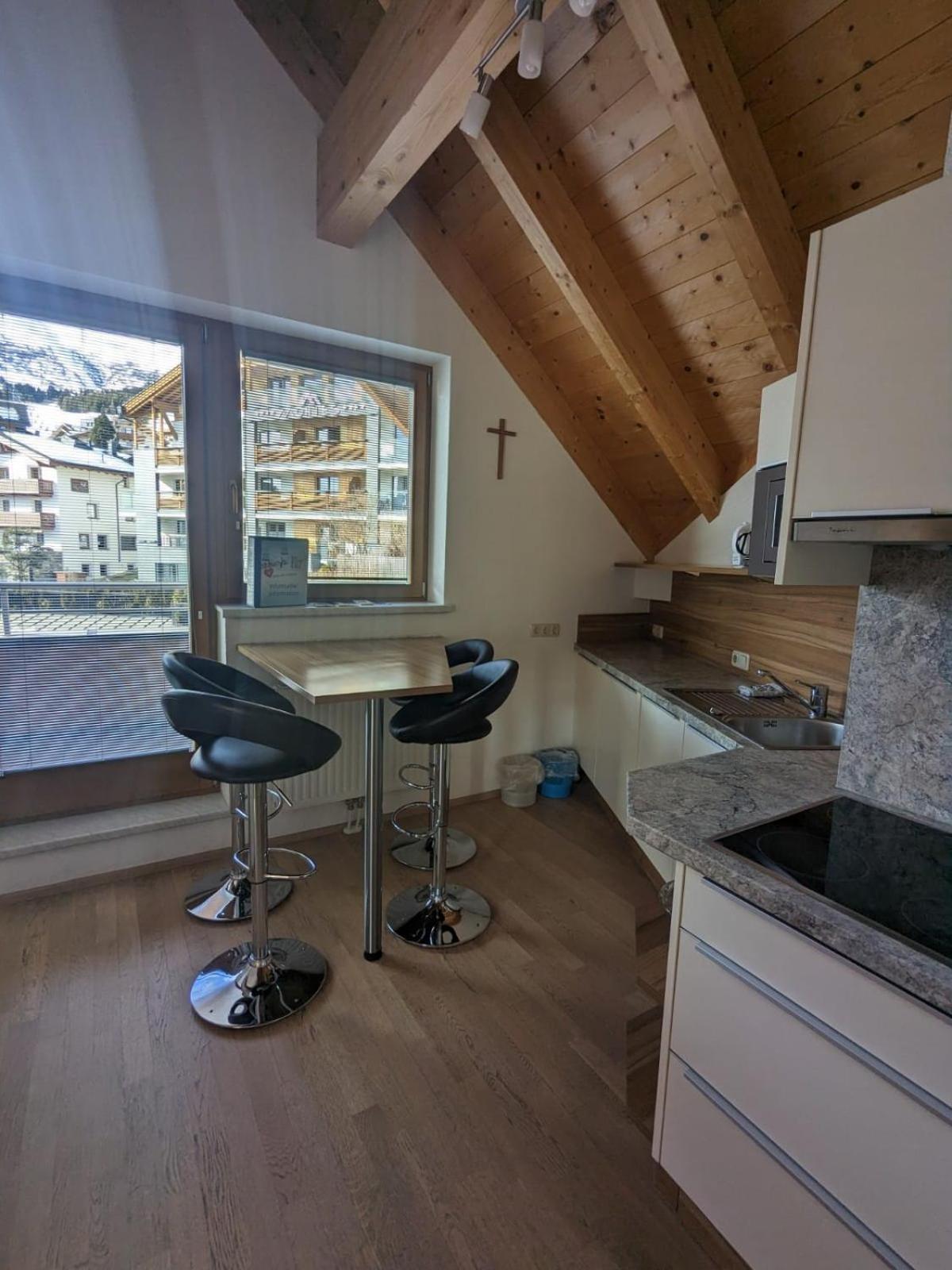 Haus Schoenjochl By Chatel Reizen Fiss Dış mekan fotoğraf